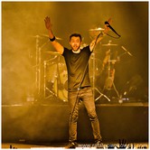 RISE AGAINST 2012-03-15
