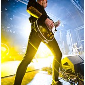 RISE AGAINST 2012-03-15