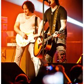 Thin Lizzy 2011-02-07