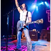 Thin Lizzy 2011-02-07