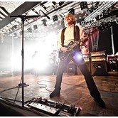 Thin Lizzy 2011-02-07