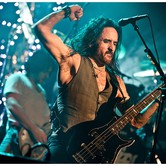 Thin Lizzy 2011-02-07