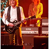 Thin Lizzy 2011-02-07