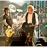 Thin Lizzy 2011-02-07