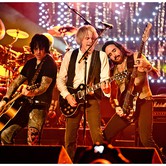 Thin Lizzy 2011-02-07