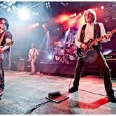 Thin Lizzy 2011-02-07