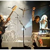 Thin Lizzy 2011-02-07
