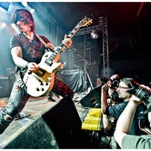 Thin Lizzy 2011-02-07