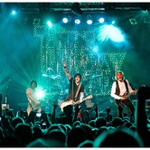 Thin Lizzy 2011-02-07