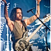 Thin Lizzy 2011-02-07