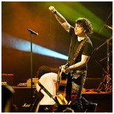 Thin Lizzy 2011-02-07