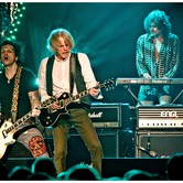Thin Lizzy 2011-02-07