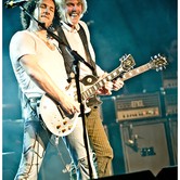 Thin Lizzy 2011-02-07