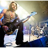 Thin Lizzy 2011-02-07