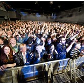 Thin Lizzy 2011-02-07