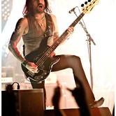 Thin Lizzy 2011-02-07