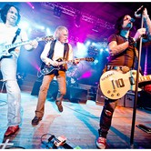 Thin Lizzy 2011-02-07