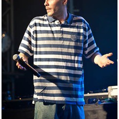 2010-03-19, O.S.T.R, fot. Beata Czarnecka