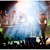 O.S.T.R.+ ŁDZ Orkiestra feat. CADILLAC DALE, DJ Haem, Kochan 2010-03-18