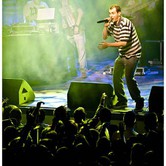 O.S.T.R.+ ŁDZ Orkiestra feat. CADILLAC DALE, DJ Haem, Kochan 2010-03-18