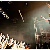 O.S.T.R.+ ŁDZ Orkiestra feat. CADILLAC DALE, DJ Haem, Kochan 2010-03-18