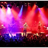 O.S.T.R.+ ŁDZ Orkiestra feat. CADILLAC DALE, DJ Haem, Kochan 2010-03-18