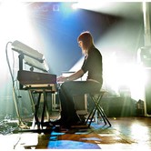 O.S.T.R.+ ŁDZ Orkiestra feat. CADILLAC DALE, DJ Haem, Kochan 2010-03-18