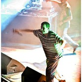 O.S.T.R.+ ŁDZ Orkiestra feat. CADILLAC DALE, DJ Haem, Kochan 2010-03-18