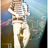 O.S.T.R.+ ŁDZ Orkiestra feat. CADILLAC DALE, DJ Haem, Kochan 2010-03-18