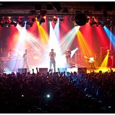 O.S.T.R.+ ŁDZ Orkiestra feat. CADILLAC DALE, DJ Haem, Kochan 2010-03-18