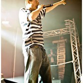 O.S.T.R.+ ŁDZ Orkiestra feat. CADILLAC DALE, DJ Haem, Kochan 2010-03-18