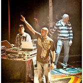 O.S.T.R.+ ŁDZ Orkiestra feat. CADILLAC DALE, DJ Haem, Kochan 2010-03-18