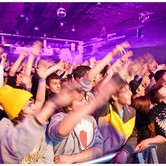 O.S.T.R.+ ŁDZ Orkiestra feat. CADILLAC DALE, DJ Haem, Kochan 2010-03-18