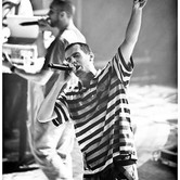 O.S.T.R.+ ŁDZ Orkiestra feat. CADILLAC DALE, DJ Haem, Kochan 2010-03-18