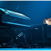 O.S.T.R.+ ŁDZ Orkiestra feat. CADILLAC DALE, DJ Haem, Kochan 2010-03-18