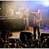 O.S.T.R.+ ŁDZ Orkiestra feat. CADILLAC DALE, DJ Haem, Kochan 2010-03-18