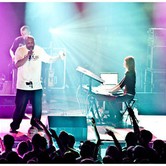 O.S.T.R.+ ŁDZ Orkiestra feat. CADILLAC DALE, DJ Haem, Kochan 2010-03-18