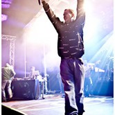 O.S.T.R.+ ŁDZ Orkiestra feat. CADILLAC DALE, DJ Haem, Kochan 2010-03-18