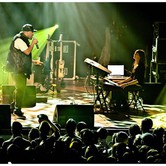 O.S.T.R.+ ŁDZ Orkiestra feat. CADILLAC DALE, DJ Haem, Kochan 2010-03-18