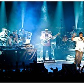 O.S.T.R.+ ŁDZ Orkiestra feat. CADILLAC DALE, DJ Haem, Kochan 2010-03-18