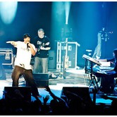 O.S.T.R.+ ŁDZ Orkiestra feat. CADILLAC DALE, DJ Haem, Kochan 2010-03-18