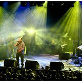 O.S.T.R.+ ŁDZ Orkiestra feat. CADILLAC DALE, DJ Haem, Kochan 2010-03-18