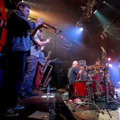 2014-11-07 KULT, fot. JASIO IWANOW