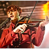 PATRICK WOLF 2011-04-06