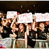 PATRICK WOLF 2011-04-06