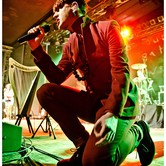 PATRICK WOLF 2011-04-06