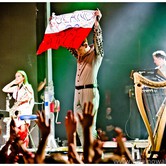 PATRICK WOLF 2011-04-06