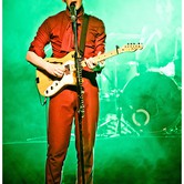 PATRICK WOLF 2011-04-06