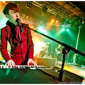 PATRICK WOLF 2011-04-06