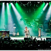 PATRICK WOLF 2011-04-06